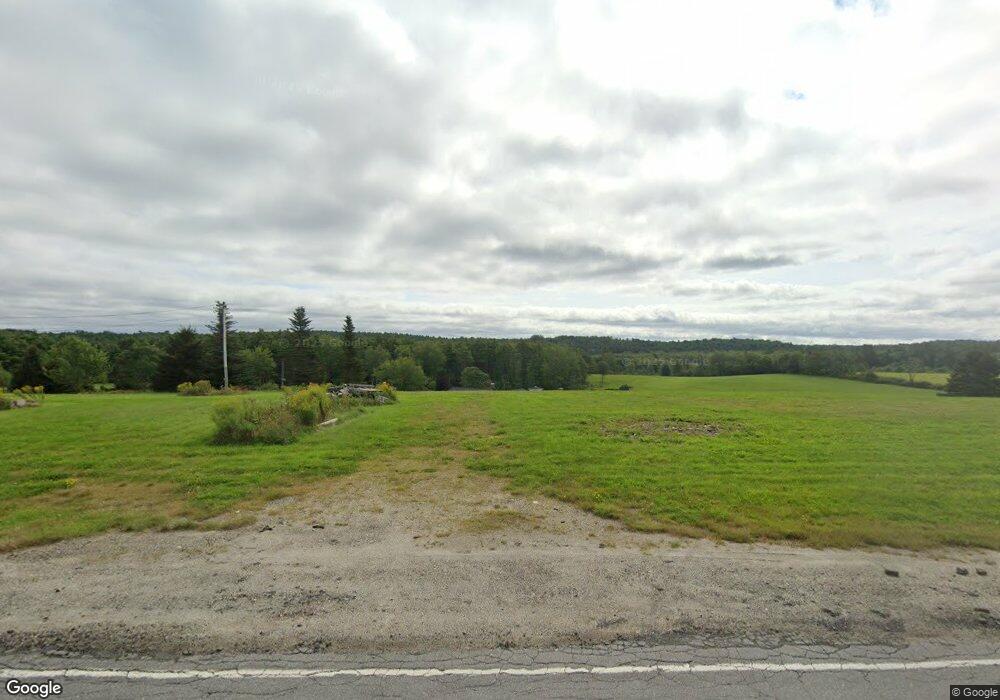 937 Middle Rd, Woolwich, ME 04579 - photo 1