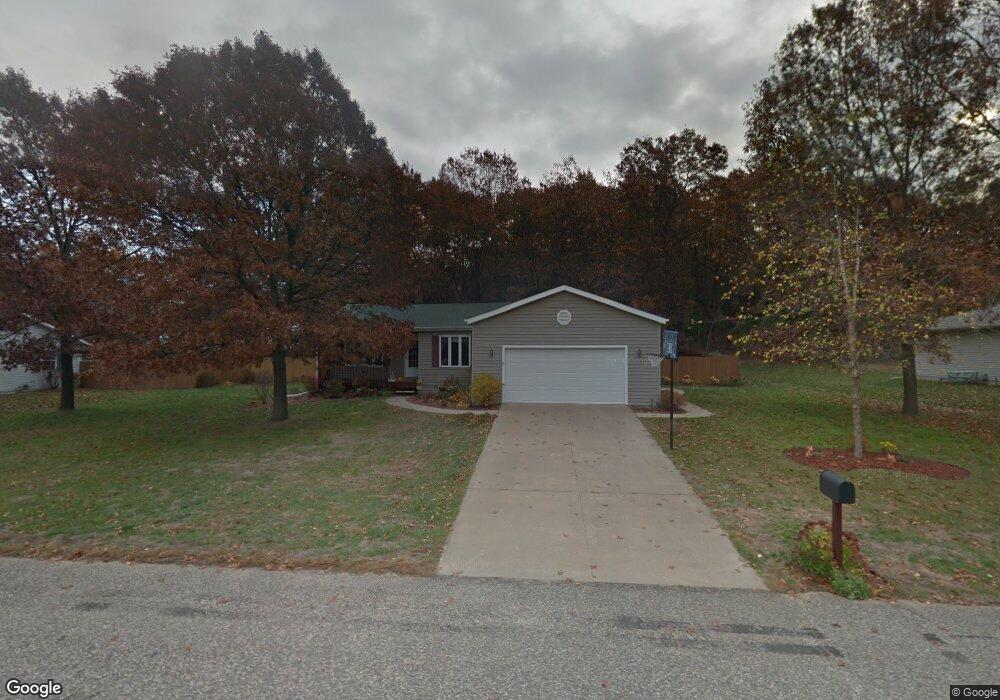 111 Schreier Dr, Camp Douglas, WI 54618 - photo 1