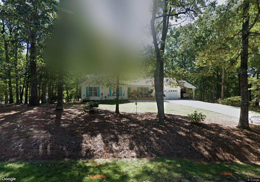 256 Long Branch Crossing, Dahlonega, GA 30533 - photo 1