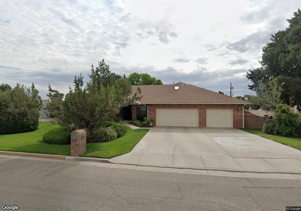 5702 Cedarwood Dr, Farmington, NM 87402 - photo 1