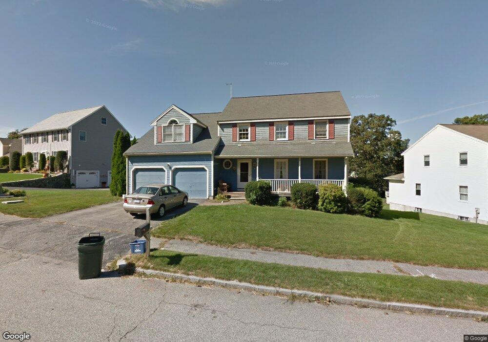 29 Beacon St, Stoneham, MA 02180 - photo 1