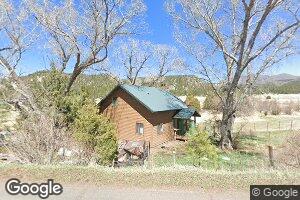 106 County Road 2180, Nutrioso, AZ 85932