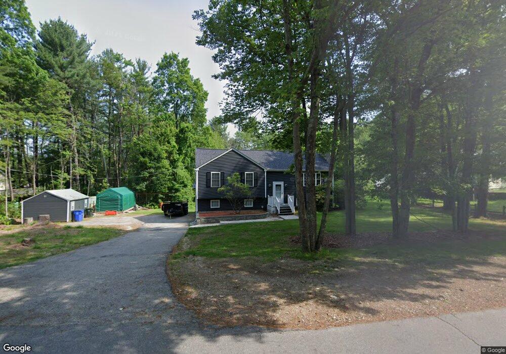 419 Pendleton Ln, Londonderry, NH 03053 - photo 1