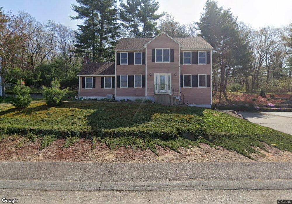 11 Marks Way, Maynard, MA 01754 - photo 1