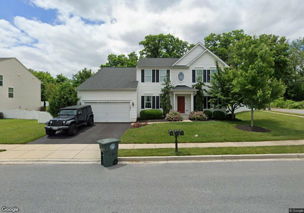 1901 Regiment Way, Frederick, MD 21702 - photo 1