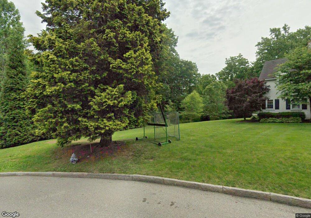 105 Hill Side Cir, Villanova, PA 19085 - photo 1