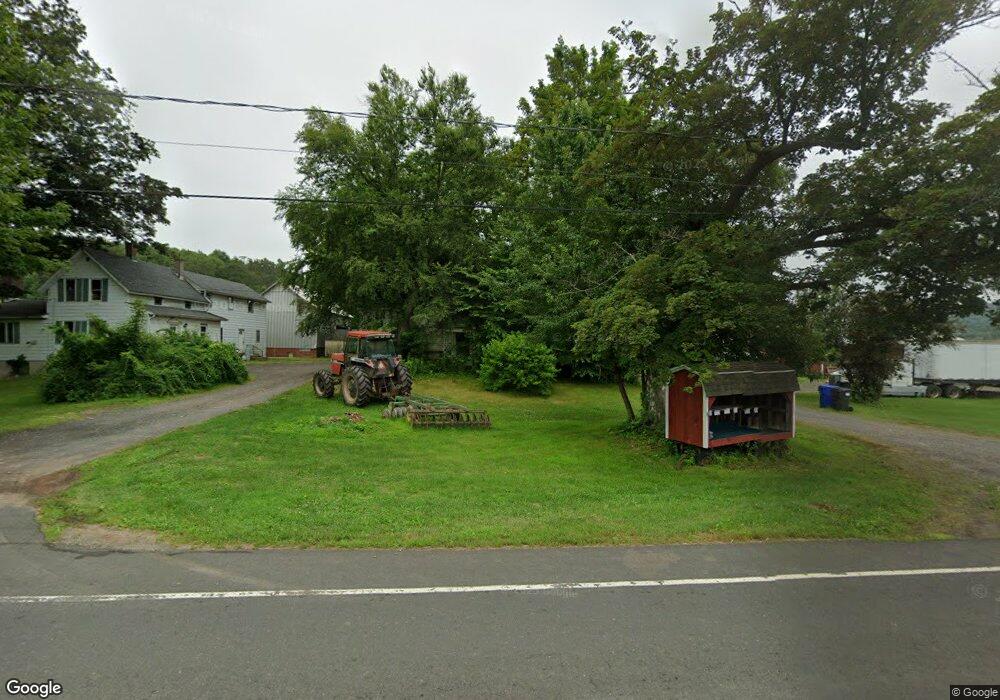 1601 Sheldon St, West Suffield, CT 06093 - photo 1