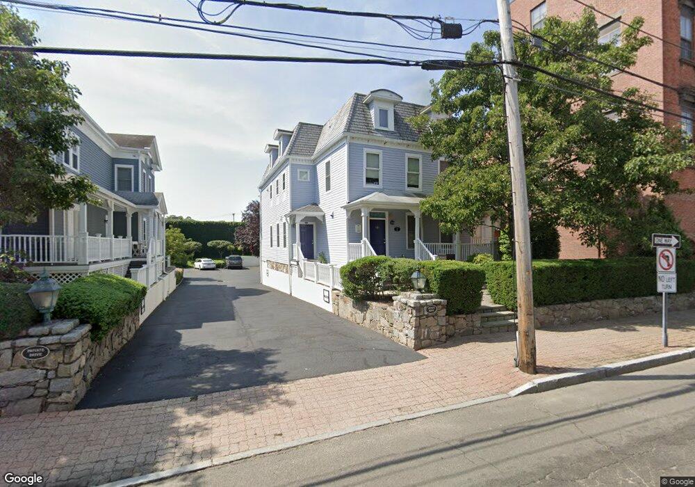 8 Haviland St unit 8A, Norwalk, CT 06854 - photo 1