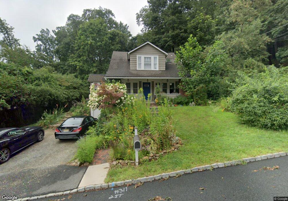 28 Woodland Rd, Bernardsville, NJ 07924 - photo 1