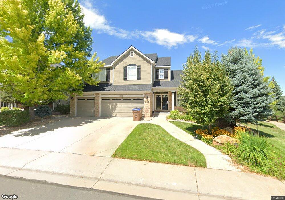 18147 E Caley Cir, Aurora, CO 80016 - photo 1