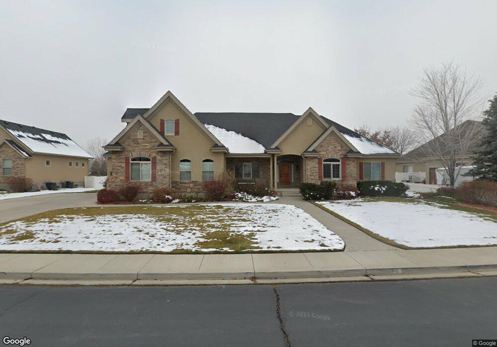 2681 N 1550 W, Pleasant Grove, UT 84062 - photo 1