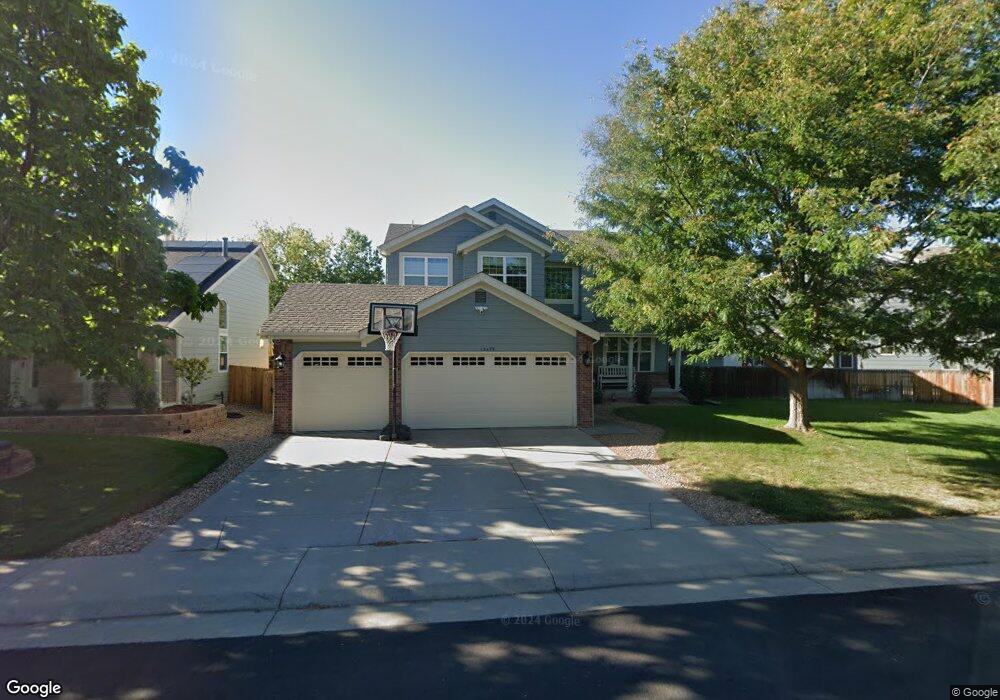 13479 Lafayette St, Thornton, CO 80241 - photo 1