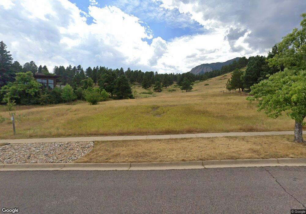 1843 View Point Rd, Boulder, CO 80305 - photo 1