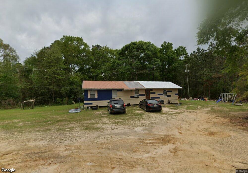 45438 Byron Dillon Rd, Franklinton, LA 70438 - photo 1