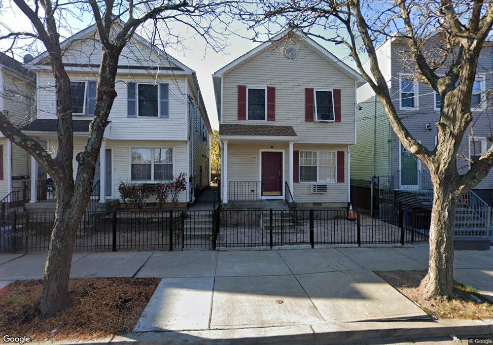 109 Dwight St, Jersey City, NJ 07305 - photo 1