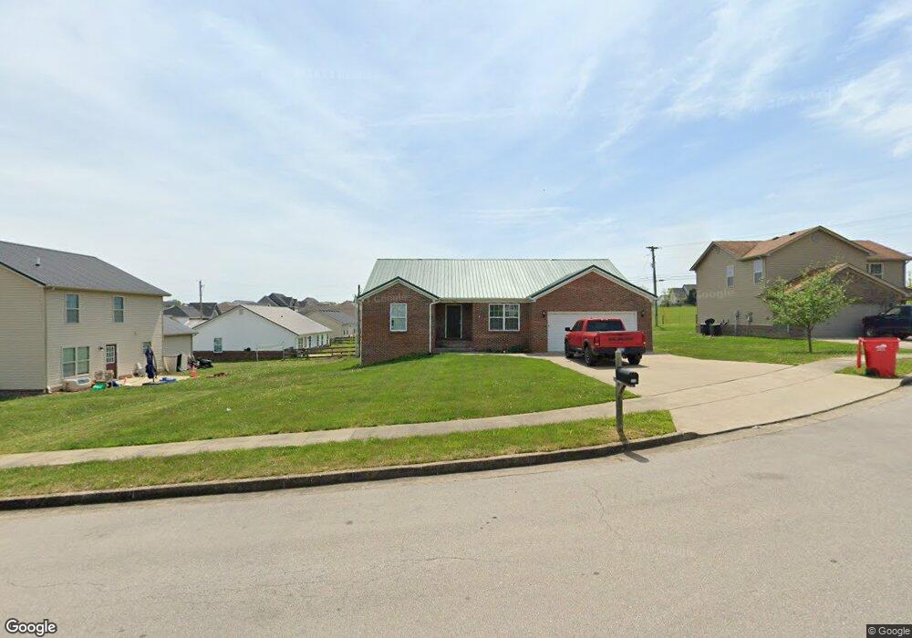 504 Cripple Creek Cir, Nicholasville, KY 40356 - photo 1