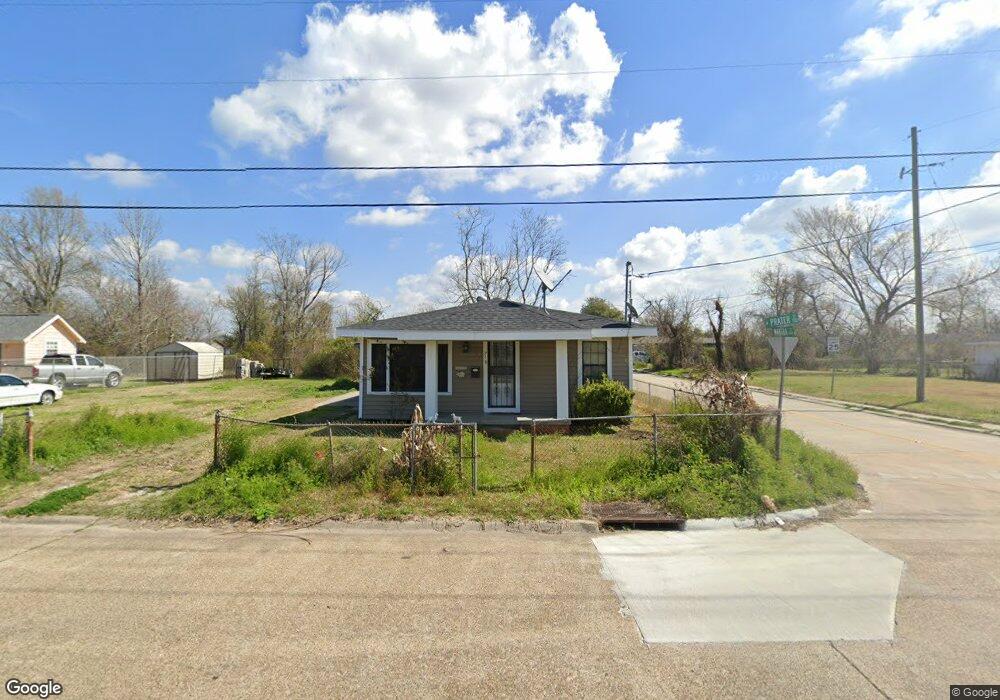 718 N Prater St, Lake Charles, LA 70601 - photo 1