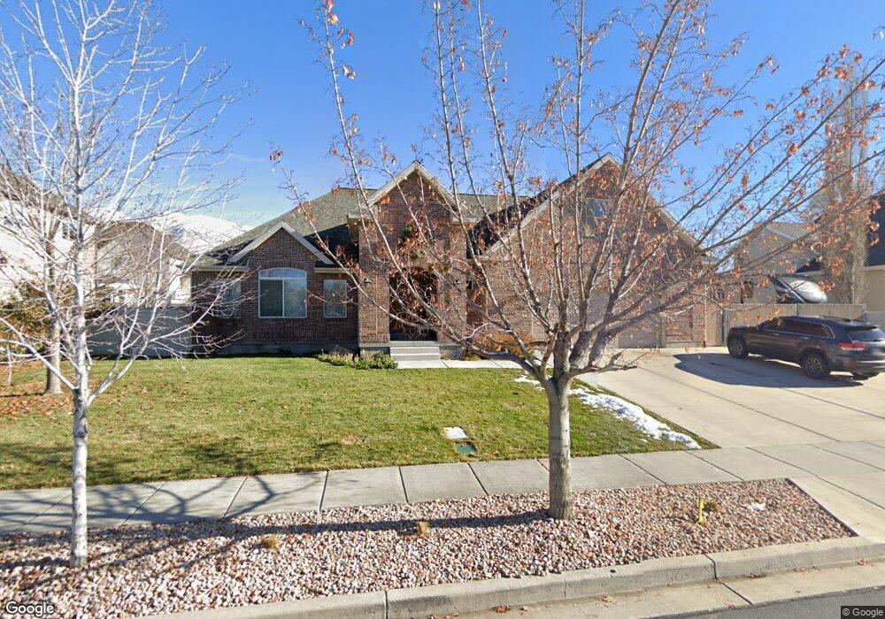 1422 N 60 E, American Fork, UT 84003 - photo 1