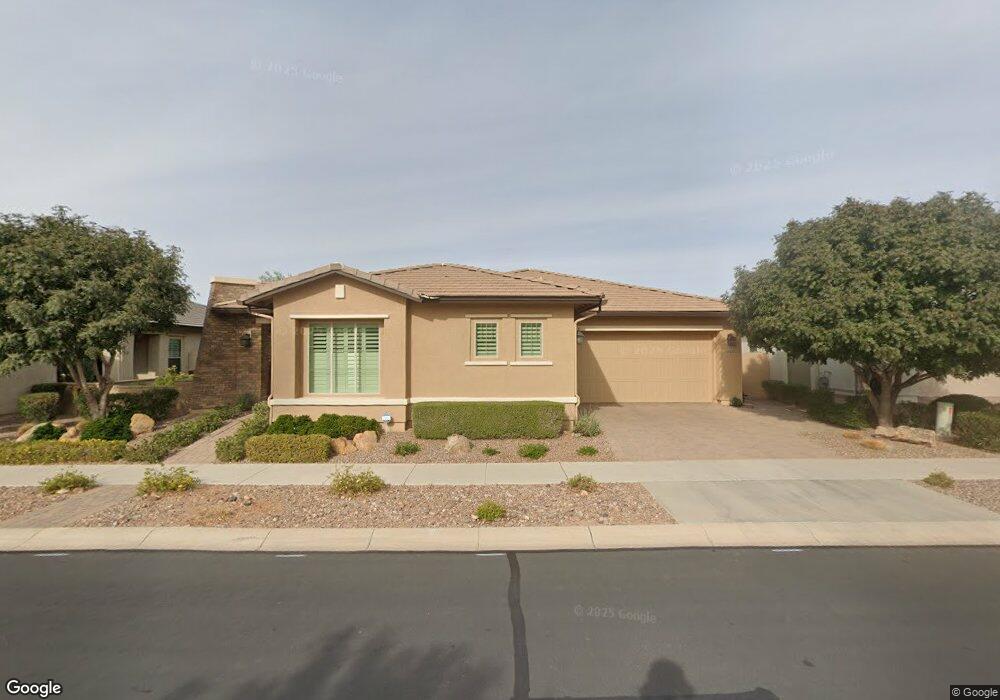 10430 E Tillman Ave, Mesa, AZ 85212 - photo 1