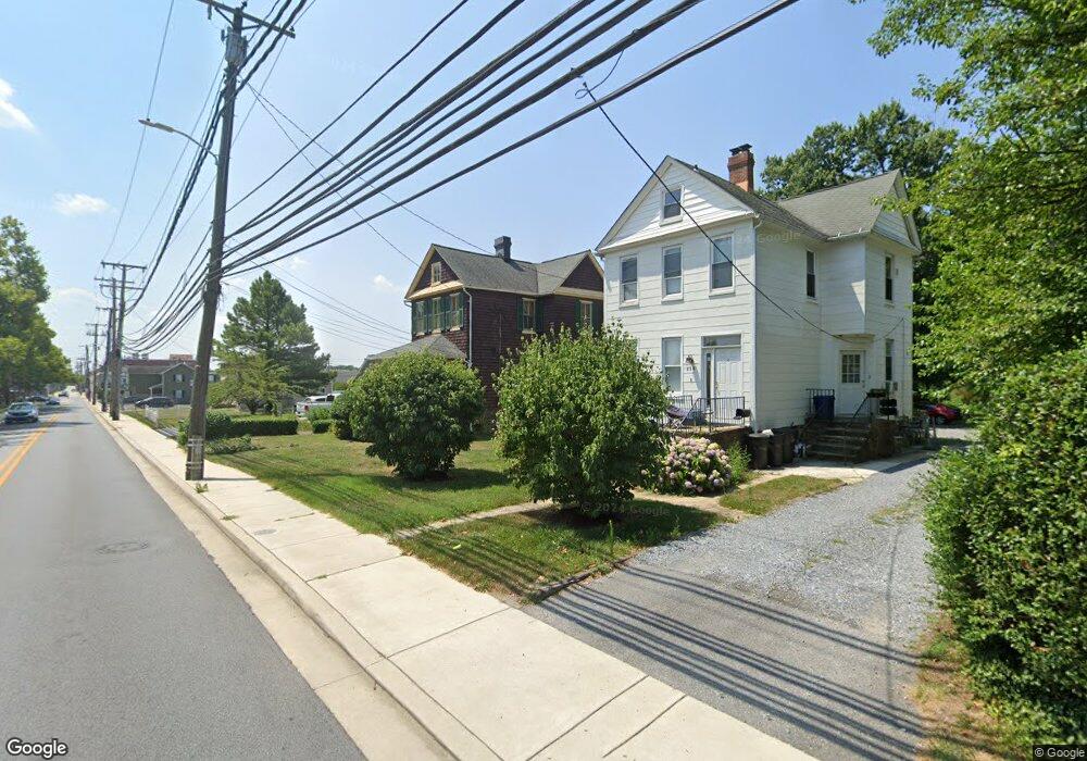 109 Ingleside Ave, Catonsville, MD 21228 - photo 1