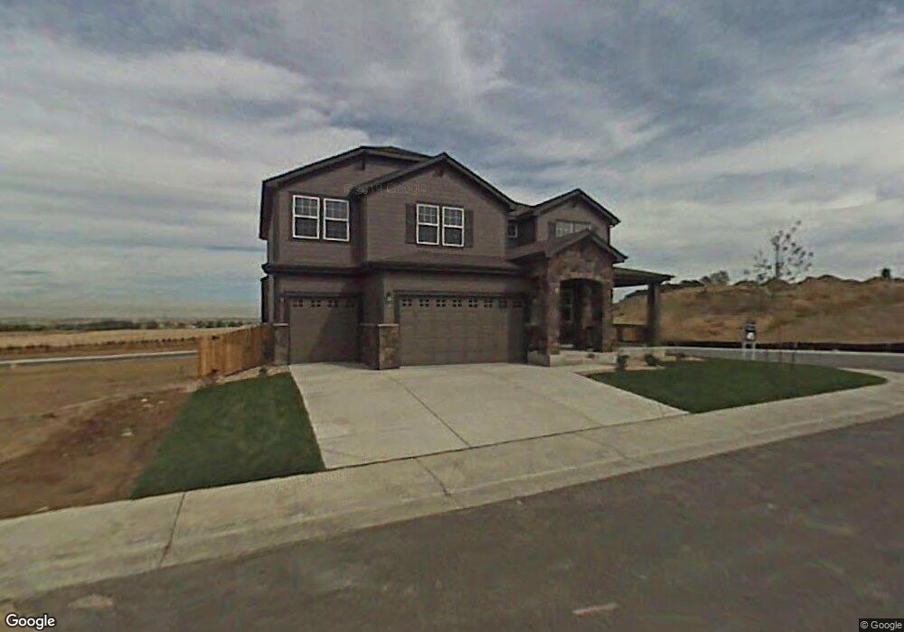 4199 E 139th Place, Thornton, CO 80602 - photo 1