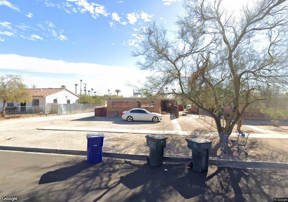 1426 E 8th St, Tucson, AZ 85719 - photo 1