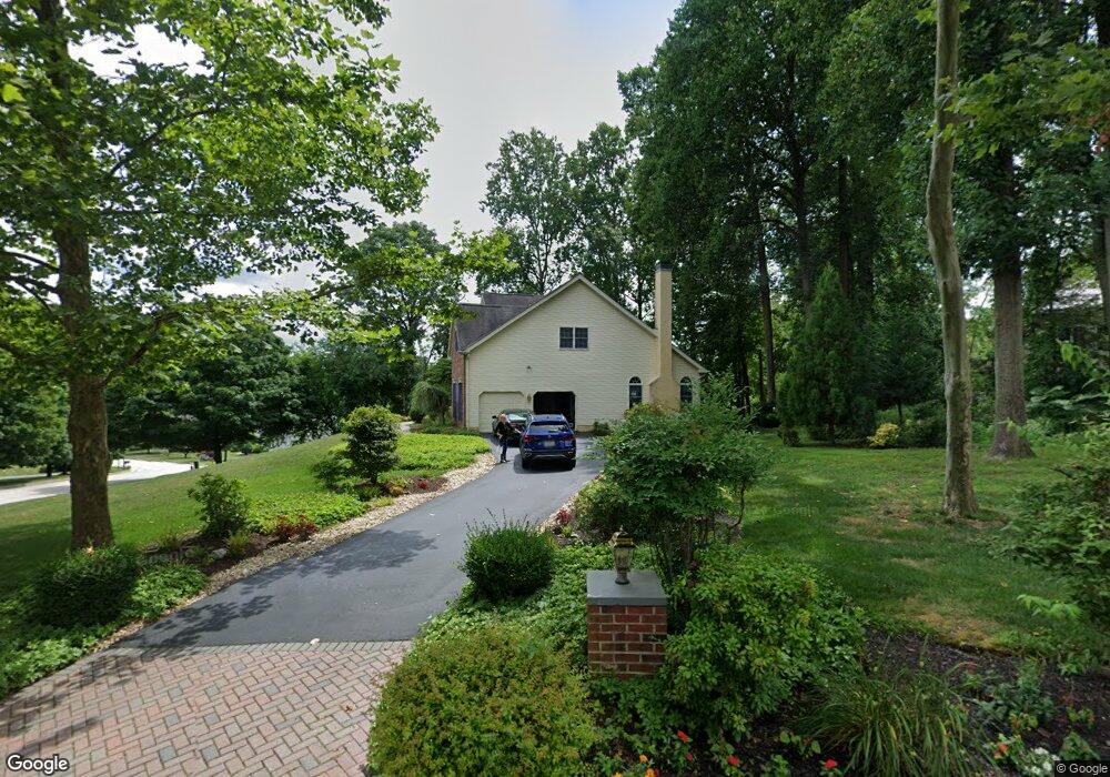 13 Old Forest Rd, Newtown Square, PA 19073 - photo 1