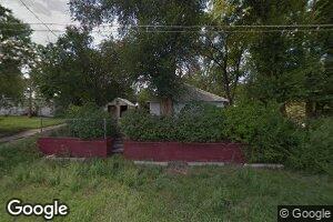 407 2nd St W, Buffalo, SD 57720