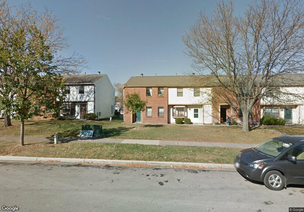 942 Cross Country Dr E, Westerville, OH 43081 - photo 1