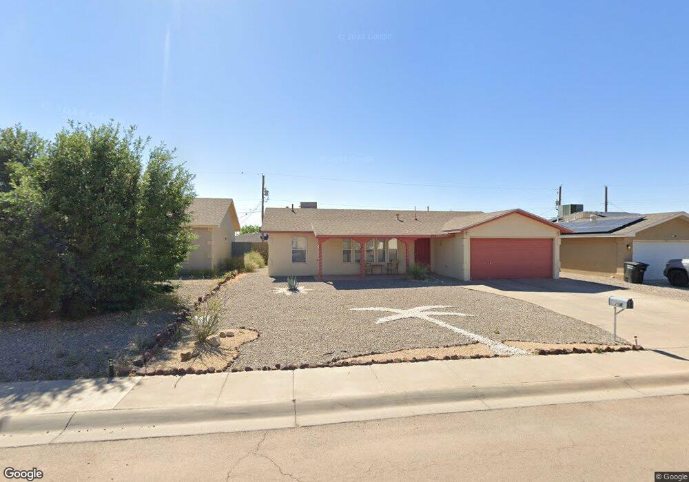 208 Santa fe Dr, Alamogordo, NM 88310 - photo 1