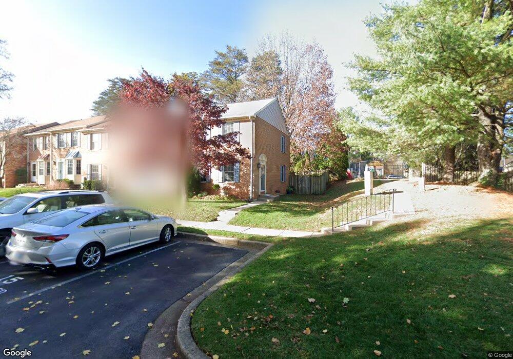 6614 Ducketts Ln, Elkridge, MD 21075 - photo 1