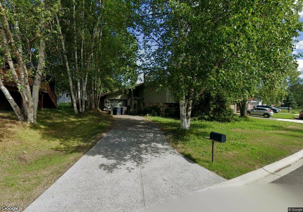 5939 Camrose Dr, Anchorage, AK 99504 - photo 1