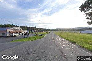 0 Peach Orchard Rd, Menlo, GA 30731