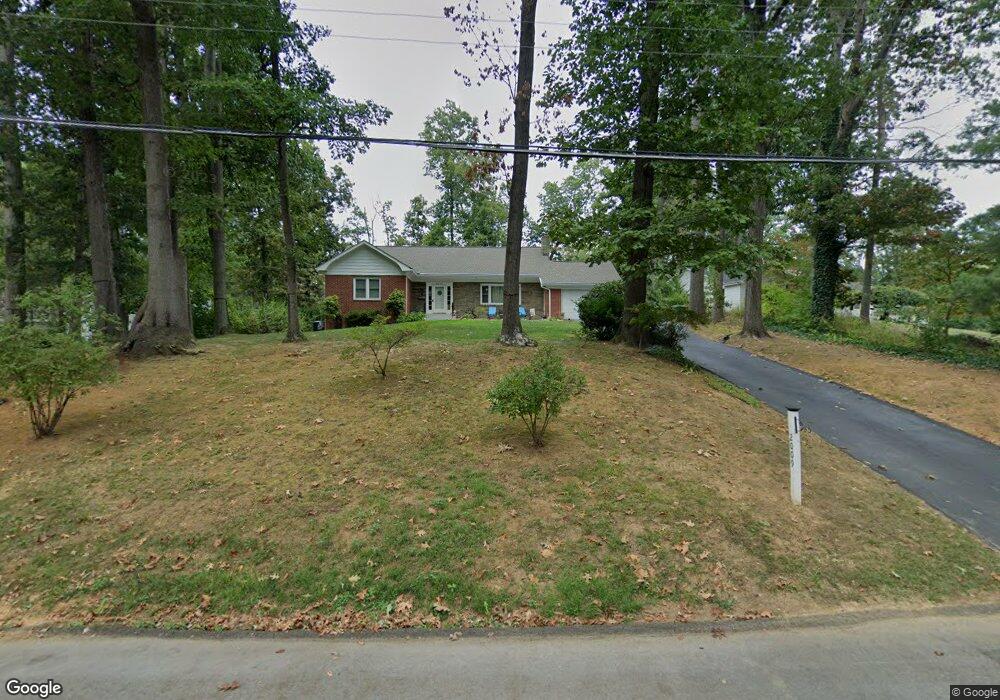 2009 Cherokee Rd, Waynesboro, VA 22980 - photo 1