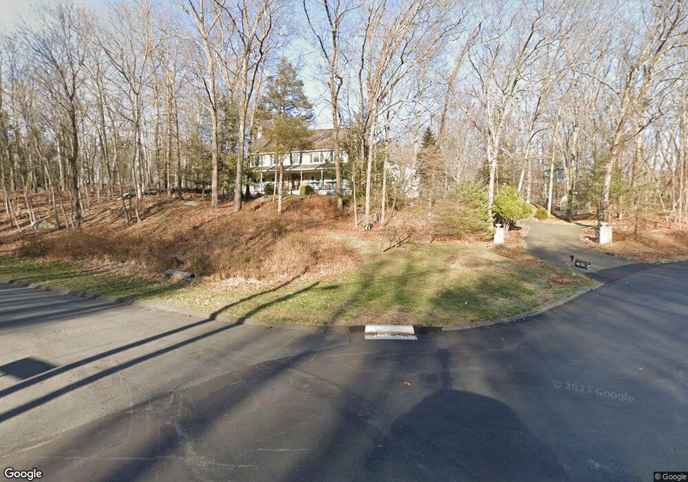 1 Logging Trail Ln, Brookfield, CT 06804 - photo 1