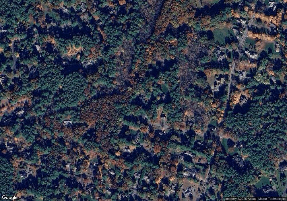 51 Pennymeadow Rd, Sudbury, MA 01776 - photo 1