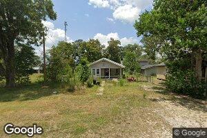 109 10th St, Oberlin, LA 70655