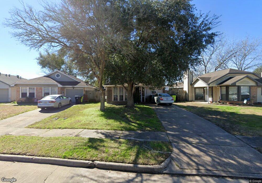 4800 Dogwood Dr, Rosenberg, TX 77471 - photo 1