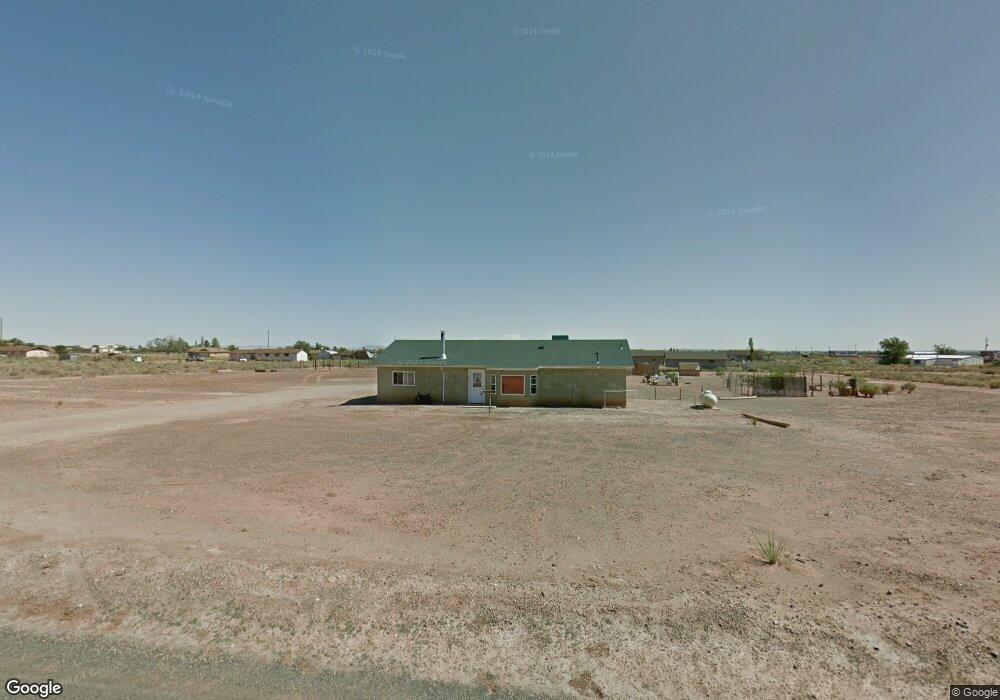 2000 Sagebrush Dr, Winslow, AZ 86047 - photo 1