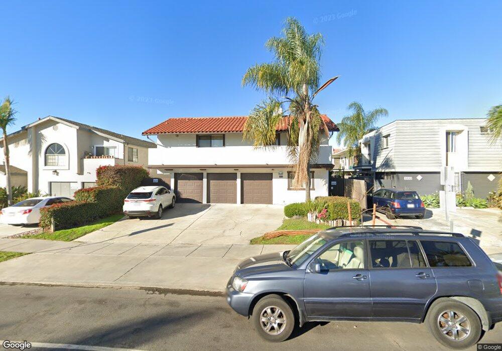 3814 35th St unit 3, San Diego, CA 92104 - photo 1