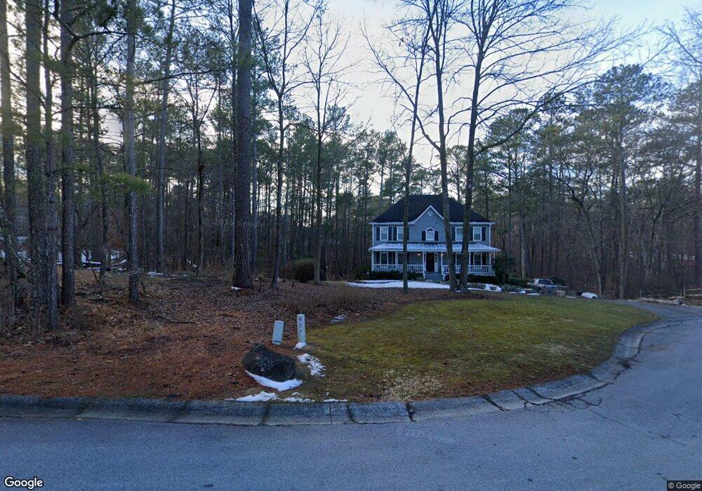 1203 Picketts Ridge, Acworth, GA 30101 - photo 1