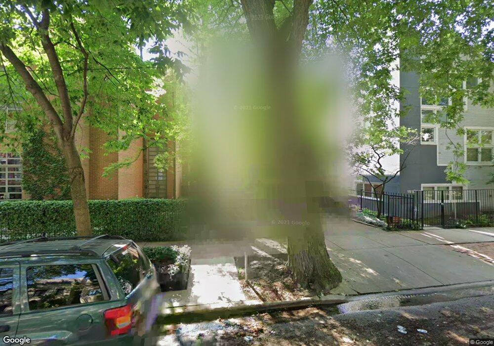 1908 N Howe St unit B, Chicago, IL 60614 - photo 1