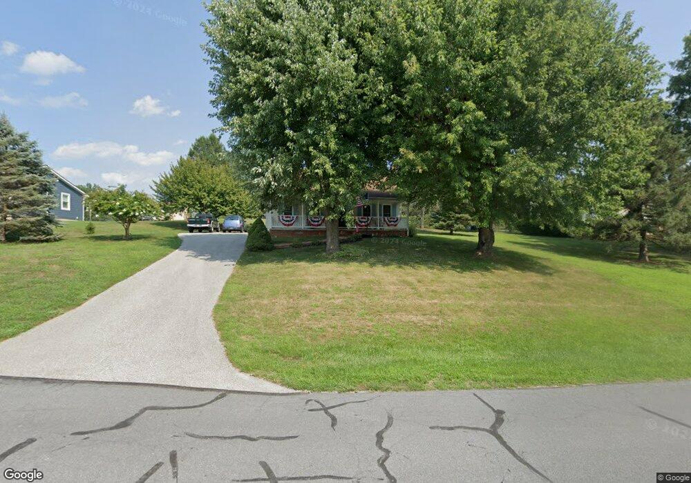 20 Kensington Dr, Littlestown, PA 17340 - photo 1