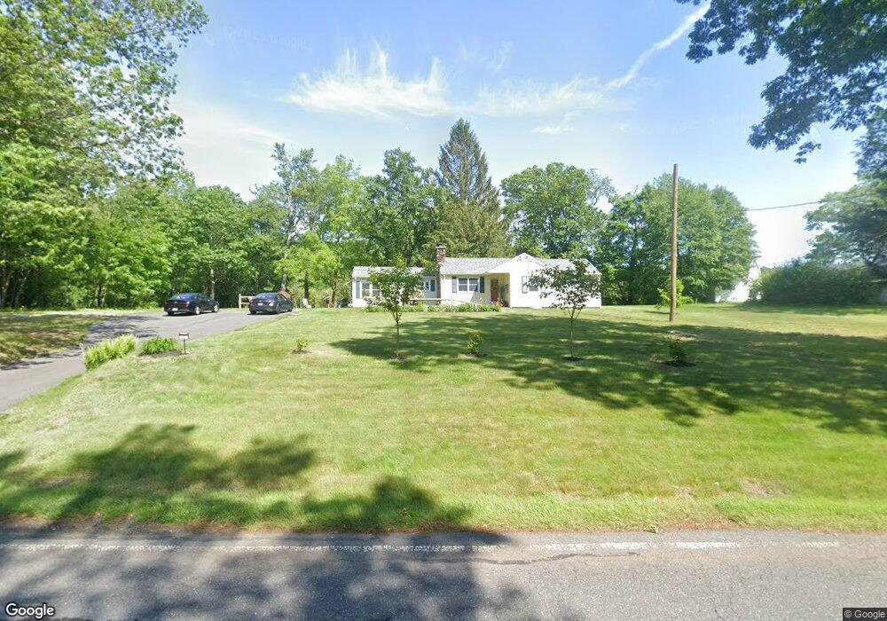 460 Mountain Rd, Holyoke, MA 01040 - photo 1