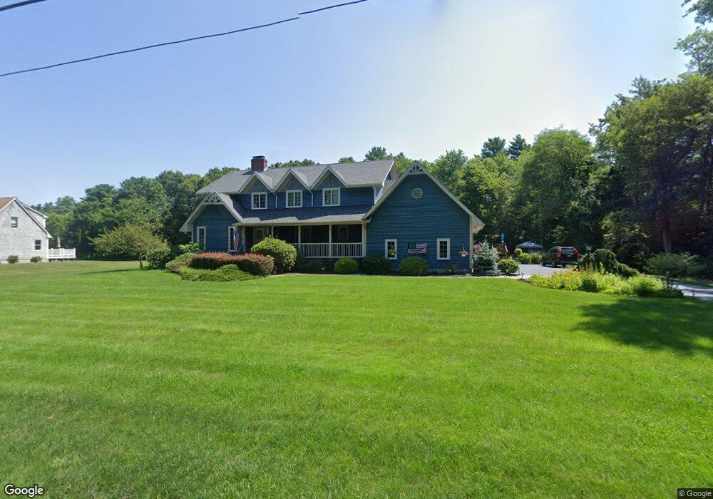 287 Lucy Little Rd, North Dartmouth, MA 02747 - photo 1