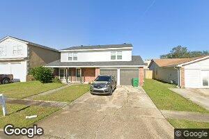 3828 Redbud Ln, Harvey, LA 70058
