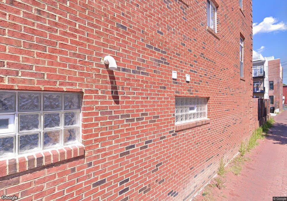 1117 5th St NE unit 1, Washington, DC 20002 - photo 1