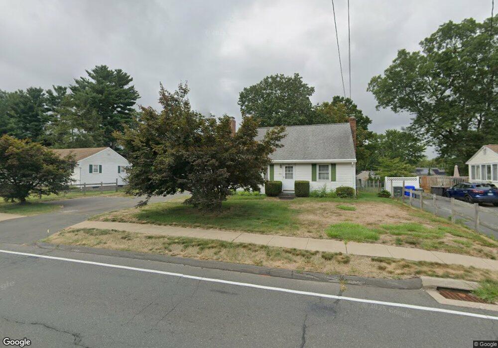 12 Raffia Rd, Enfield, CT 06082 - photo 1