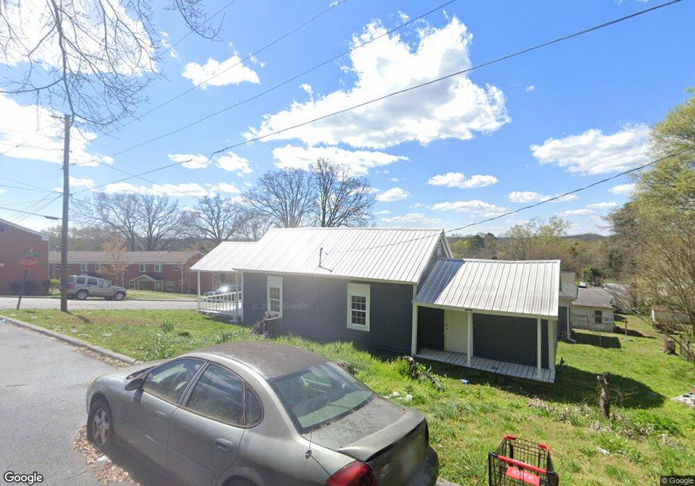 623 Central St, Cedartown, GA 30125 - photo 1