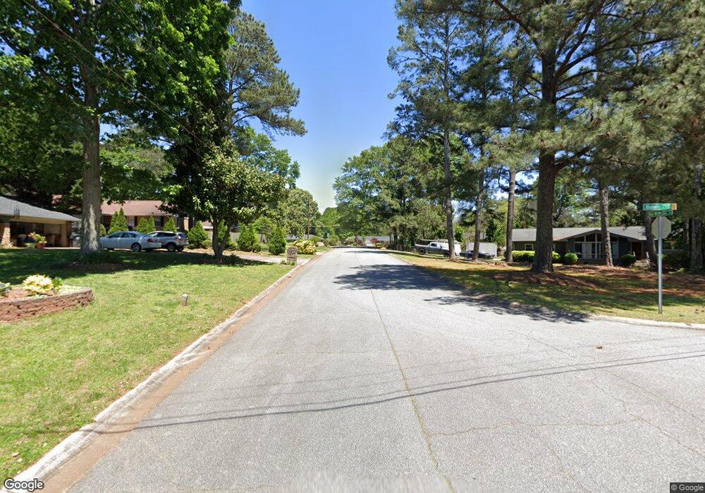 0 Bob White Cir NW unit 8251900, Lilburn, GA 30047 - photo 1